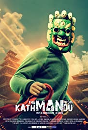 The Man from Kathmandu Vol. 1 2019 DVD Rip Full Movie